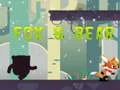 Jeu Renard et Ours en ligne Jeu Renard et Ours en ligne