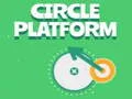 Jeu Plateforme Circulaire en ligne Jeu Plateforme Circulaire en ligne