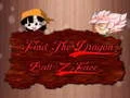 Jeu Trouver le visage de Dragon Ball Z en ligne Jeu Trouver le visage de Dragon Ball Z en ligne