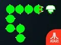 Jeu Atari Centipède en ligne Jeu Atari Centipède en ligne