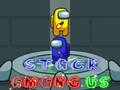 Jeu Empilez parmi nous en ligne Jeu Empilez parmi nous en ligne