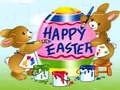 Jeu Joyeuses Pâques! en ligne