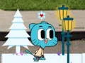 Jeu Aventure Gumball Runner en ligne Jeu Aventure Gumball Runner en ligne