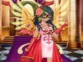 Jeu Fée Princesse Papillon Avatar en ligne Jeu Fée Princesse Papillon Avatar en ligne