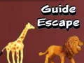 Jeu Évasion Guidée en ligne