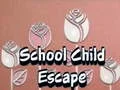 Jeu Évasion de l'Enfant Scolaire en ligne