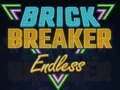 Jeu Briseur de Briques Infini en ligne