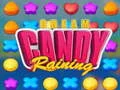Jeu Bonbons Crème Tombant en ligne Jeu Bonbons Crème Tombant en ligne