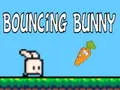 Jeu Lapin Sautillant en ligne