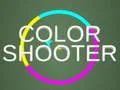 Jeu Tireur de Couleurs en ligne Jeu Tireur de Couleurs en ligne