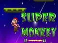 Jeu Super Singe en ligne