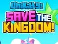 Jeu Unikitty sauve le royaume en ligne Jeu Unikitty sauve le royaume en ligne