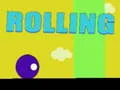 Jeu Rouler en ligne Jeu Rouler en ligne