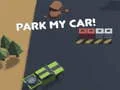 Jeu Garer ma voiture! en ligne