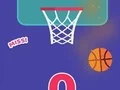 Jeu Basketball Swipy en ligne