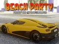 Jeu Simulator de Physique de Voiture : Projet Plage Paradisiaque en ligne Jeu Simulator de Physique de Voiture : Projet Plage Paradisiaque en ligne