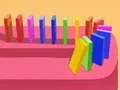 Jeu Dominos 3D en ligne Jeu Dominos 3D en ligne