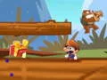 Jeu Mario Super Course 2021 en ligne