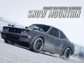 Jeu Simulateur de physique de voiture du projet Montagne de Neige en ligne Jeu Simulateur de physique de voiture du projet Montagne de Neige en ligne