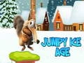 Jeu Âge de Glace Sautillant en ligne Jeu Âge de Glace Sautillant en ligne