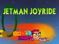 Jeu Jetman Joyride en ligne