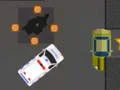 Jeu Stationnement d'Ambulance en ligne