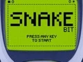 Jeu Morsure de serpent 3310 en ligne