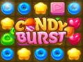 Jeu Éclat de Bonbons en ligne Jeu Éclat de Bonbons en ligne