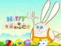 Jeu Joyeuses Pâques en ligne