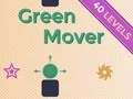 Jeu Déplacer Vert en ligne