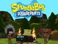 Jeu Bob l'Éponge en ligne