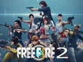 Jeu Free Fire 2 en ligne