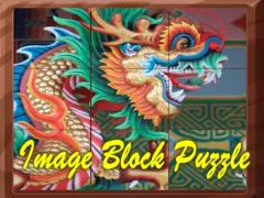 Jeu Puzzle de blocs d'images en ligne Jeu Puzzle de blocs d'images en ligne