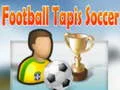 Jeu Football Tapis Soccer en ligne