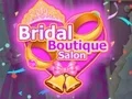 Jeu Salon de Mariée en ligne