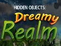 Jeu Objets Cachés : Royaume Rêveur en ligne