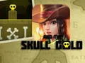 Jeu Et le Crâne Doré en ligne Jeu Et le Crâne Doré en ligne