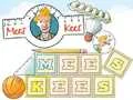 Jeu Mees Kees Empileur en ligne Jeu Mees Kees Empileur en ligne