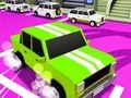 Jeu Gare ma voiture en ligne