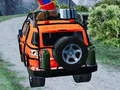 Jeu Véhicule Jeep Tout Terrain 3D en ligne Jeu Véhicule Jeep Tout Terrain 3D en ligne