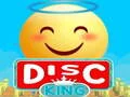 Jeu Roi du disque en ligne