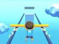 Jeu Glissade sur rail en ligne
