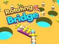 Jeu Pont rotatif en ligne Jeu Pont rotatif en ligne