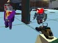 Jeu Tir Pixel 3D Fou en ligne Jeu Tir Pixel 3D Fou en ligne