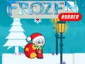 Jeu Coureur Gelé en ligne