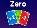 Jeu Zéro21 en ligne Jeu Zéro21 en ligne