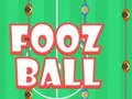 Jeu Fooz BaLL en ligne