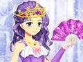Jeu Anime Reine Habillage en ligne Jeu Anime Reine Habillage en ligne