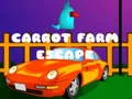 Jeu Évasion de la ferme de carottes en ligne