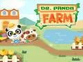 Jeu Dr Panda Ferme en ligne